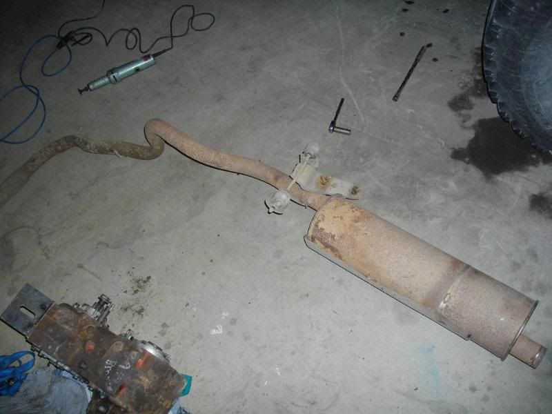 Exhaust sound clips Page 4 Ford Truck Enthusiasts Forums